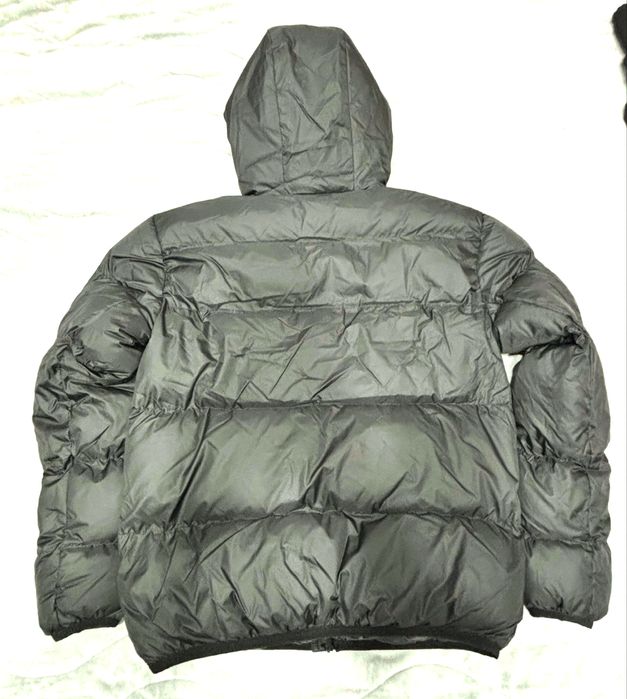 Nike Jacket. Найк Яке Черно
