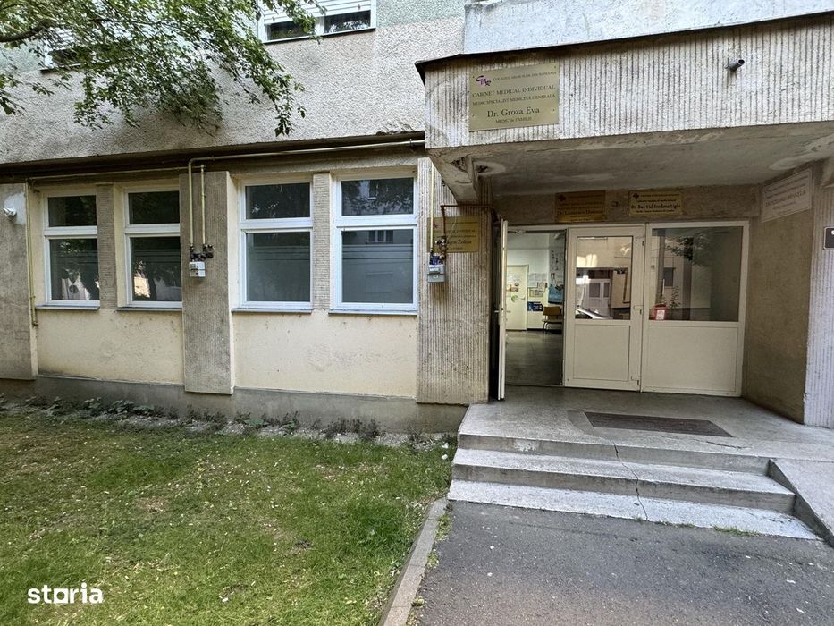 Cabinet medical 45 mp , Micro 16