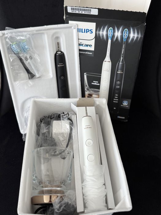 Set Periute Philips Noi