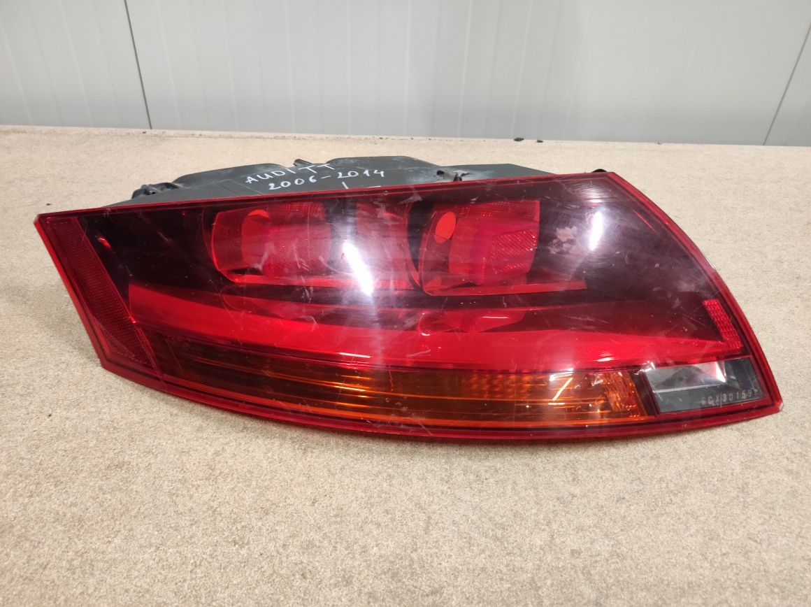 Ляв стоп за Audi TT / Ауди ТТ 2006-2014г 8J0945095