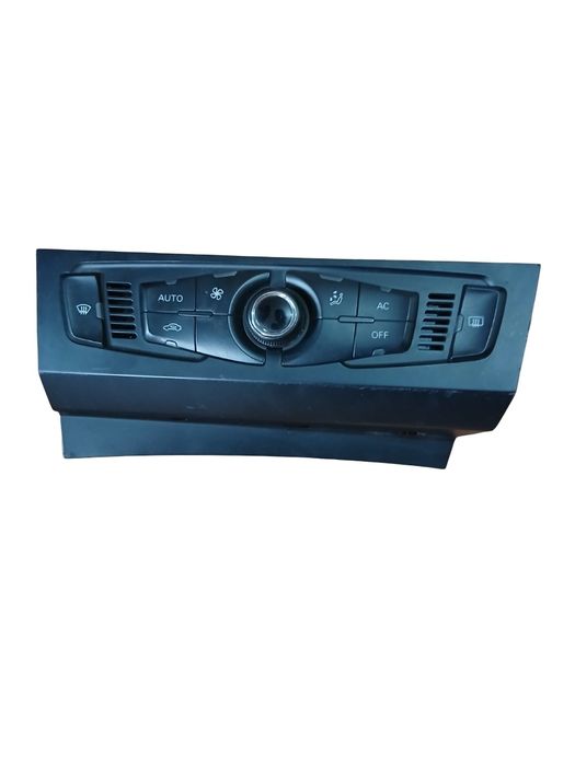 Panou Clima AUDI A4 B8 4h0820043K