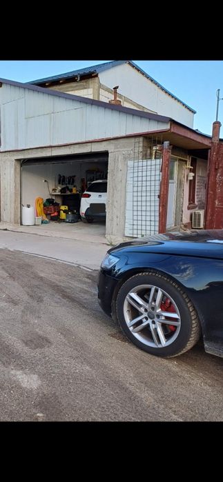 Închiriez garaj   productie, depozitare