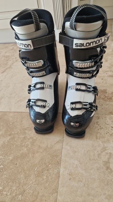 Clapari Salomon mărime 27