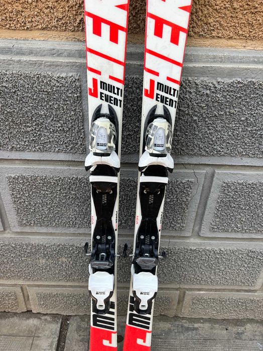 schi copii rossignol hero j multi event L150