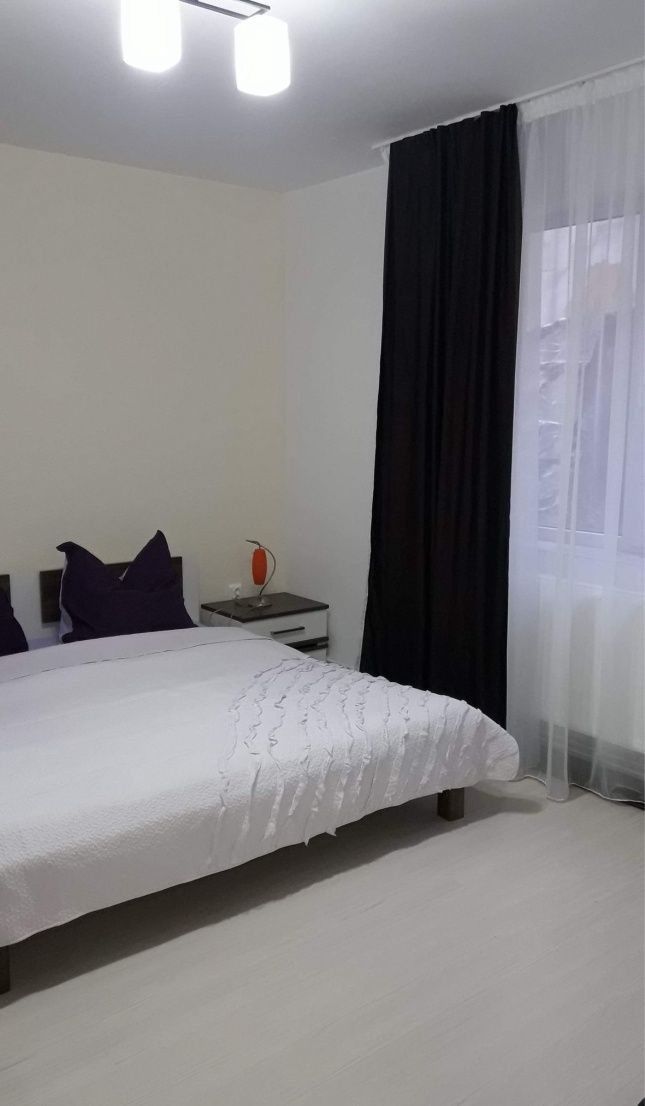 Vand apartament ultracentral