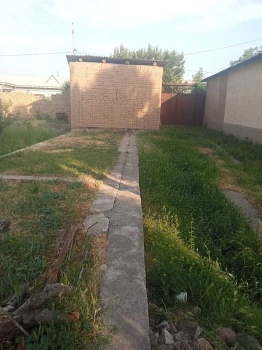 Продам участок земли