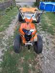 Vând Motocultor Ruris