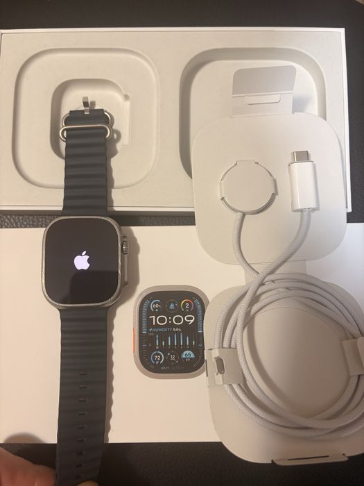 Apple Watch Ultra 2