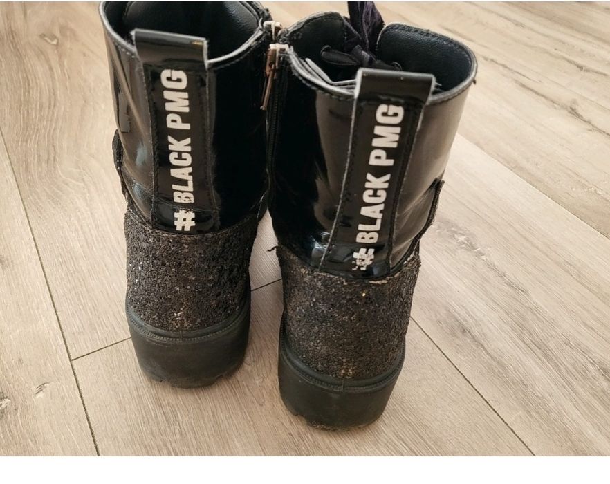 Детски боти 35 номер