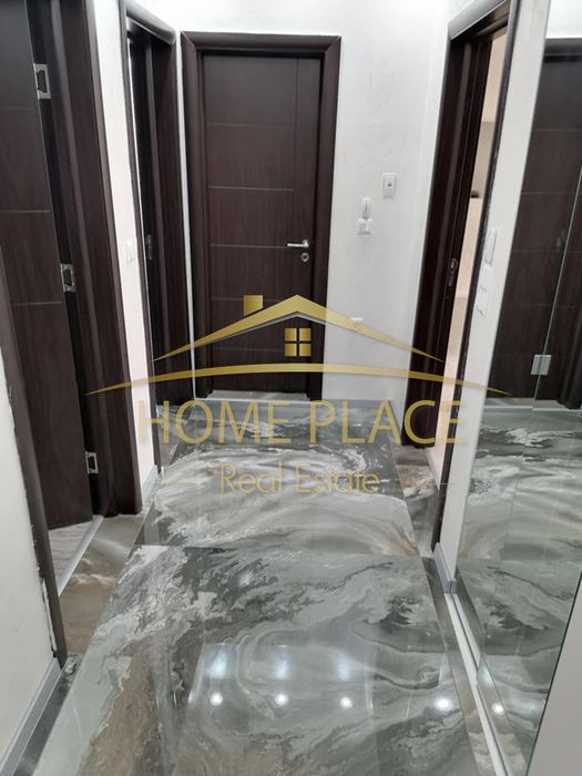 Дава се под наем Тристаен апартамент в Варна, Владислав Варненчик - 74 кв.м за 612 € - Снимка #4