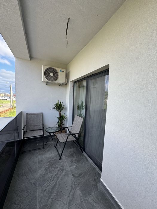 Inchiriez apartament Mamaia Nord