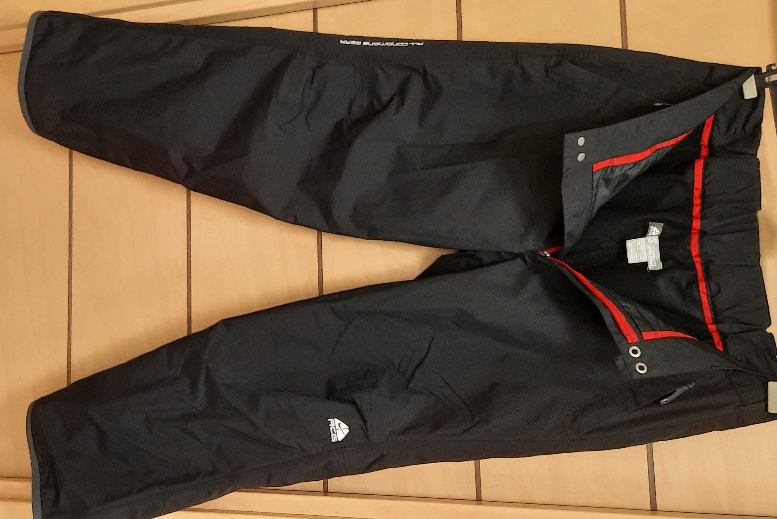 Nike Acg Outer Layer Couche Externe