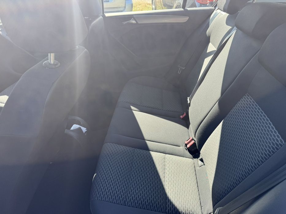 Wolcvagen golf 6