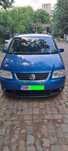 W Volkswagen Touran 1.6 FSI, 7 locuri, 280000km reali