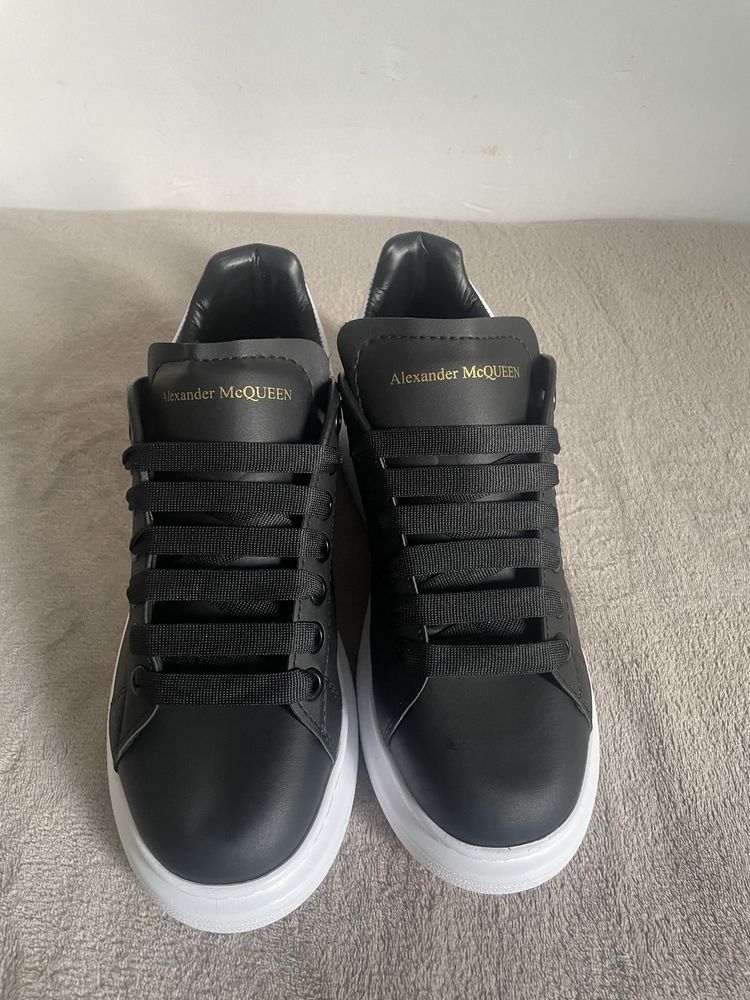 Vand Alexander McQueen Sneakers