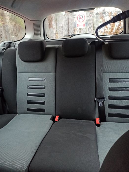 Ford focus 2 1.6 TDCI