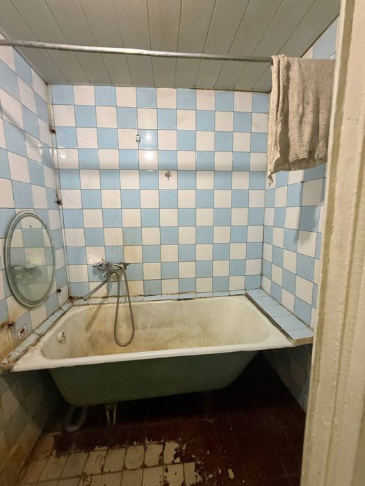 Срочно продаётся квартира Куйлюк Массив 4 1*2/1/4 Француская планировк