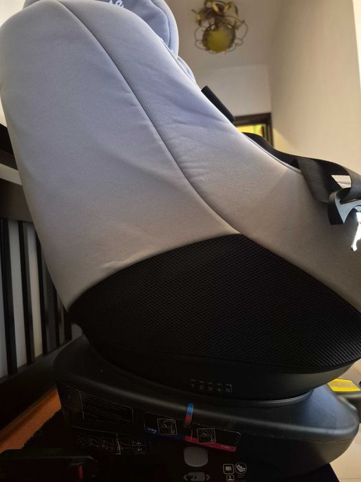 Scaun auto copii Joie Spin 360 0-4 ani