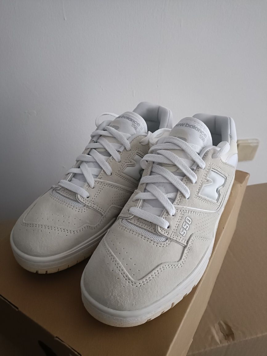 New Balance 550 номер 40.5 код 41A