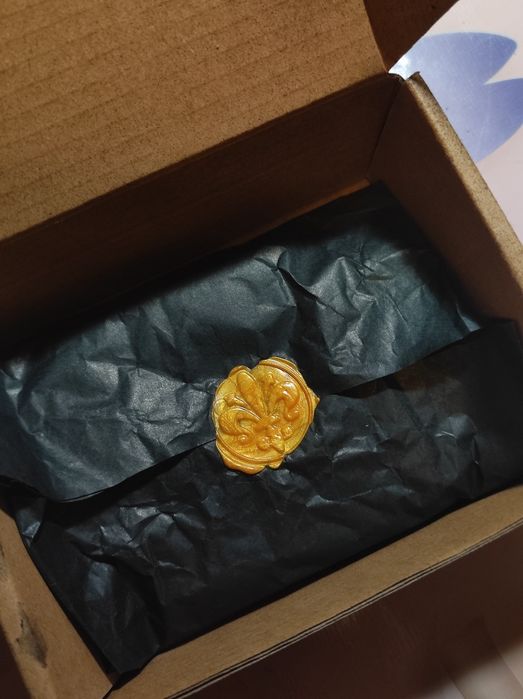 Изготвяне на подаръчни кутии за различни поводи