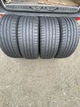 215/45/18/ Dunlop sport maxx  tt