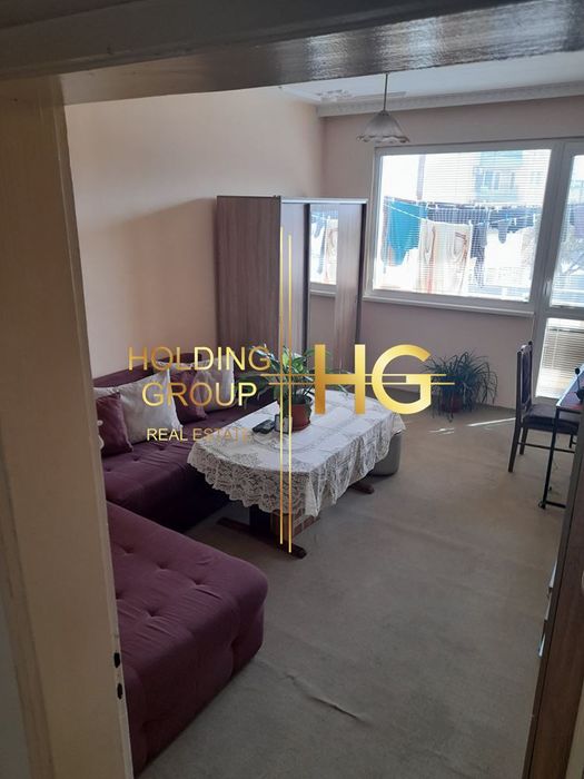 Продава се Двустаен апартамент в Варна, Колхозен пазар - 60 кв.м за 1900 €/кв.м - Снимка #5