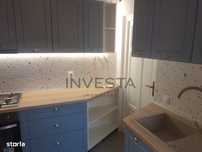 Apartament central la casa – 2 camere cu terasa
