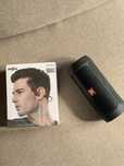 Спортни слушалки с костна проводимост Shokz Openrun Pro + Подарък JBL