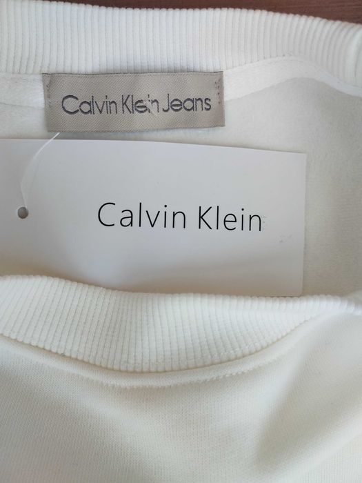 Calvin klein блуза