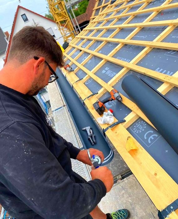 Acoperisuri mansarda reparatii