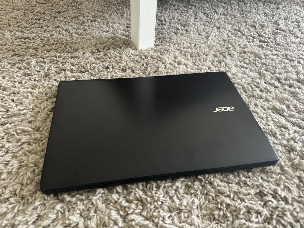 Laptop Acer i5 gen 5 , 12 gb ram , 480 gb SSD , video 2 gb