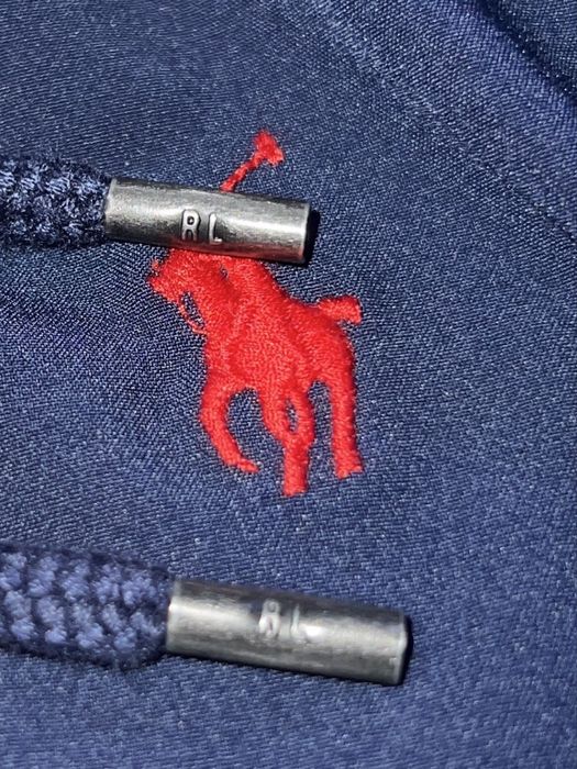 Short de baie Polo Ralph Lauren 2XB