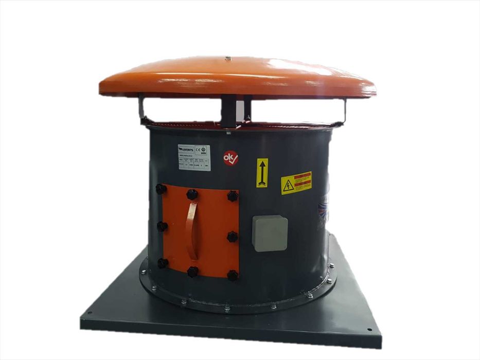 Всичко за вентилацията