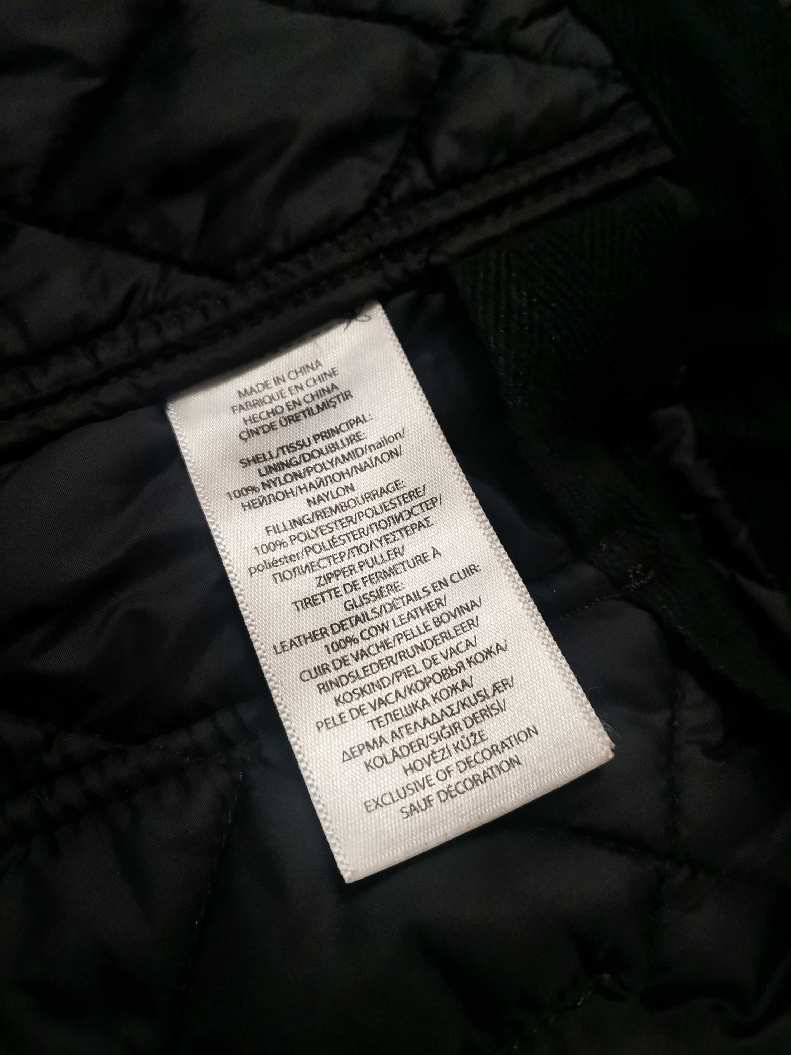 Polo Ralph Lauren Jacket.