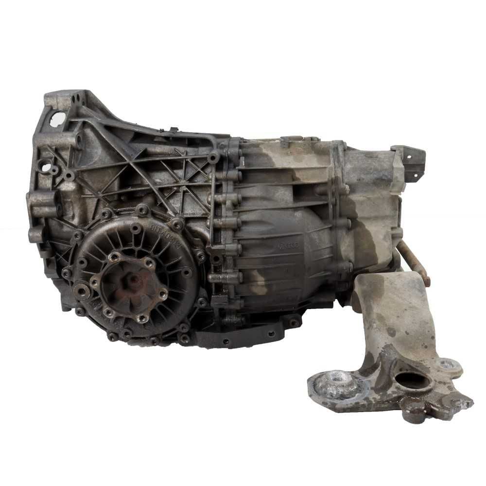 Автоматична скоростна кутия AUDI A4 (B7) 2004-2008 ID: 143419