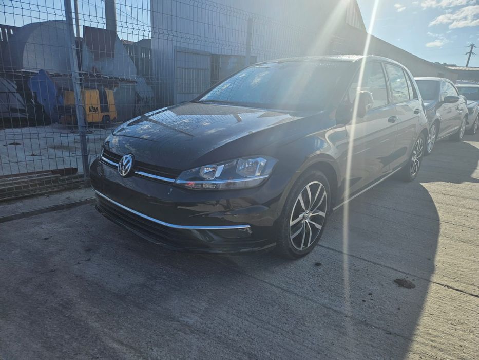 Cutie viteze dsg 7 motor 1.6tdi vw golf 7