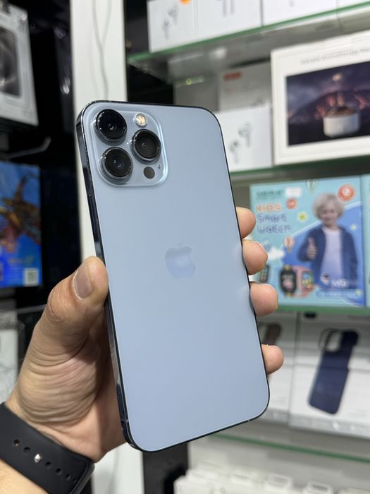 Iphone 13 pro max