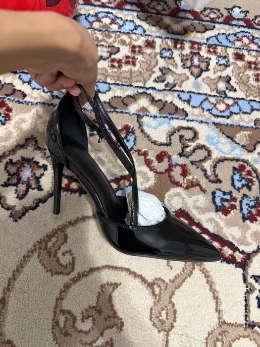 Каблук несколько штук