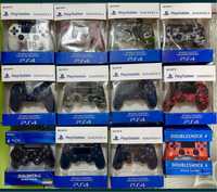 Джостик ps4 Dualshock беспроволной Playstation 4