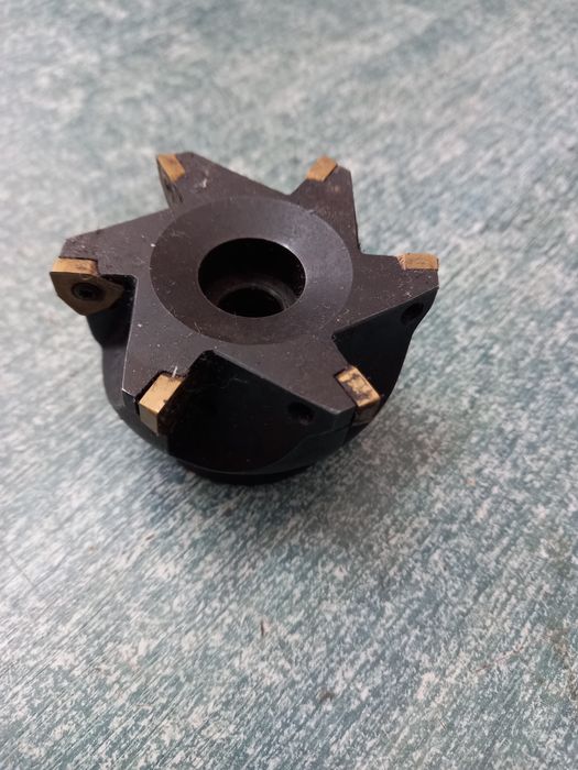 Дискове за рязане,за в0исокооборотни машини.