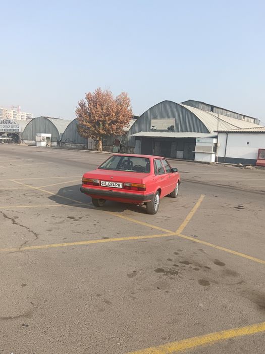 Ауди 80 б2 сотилади
