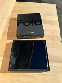 Samsung Z Fold 4 - garantie.