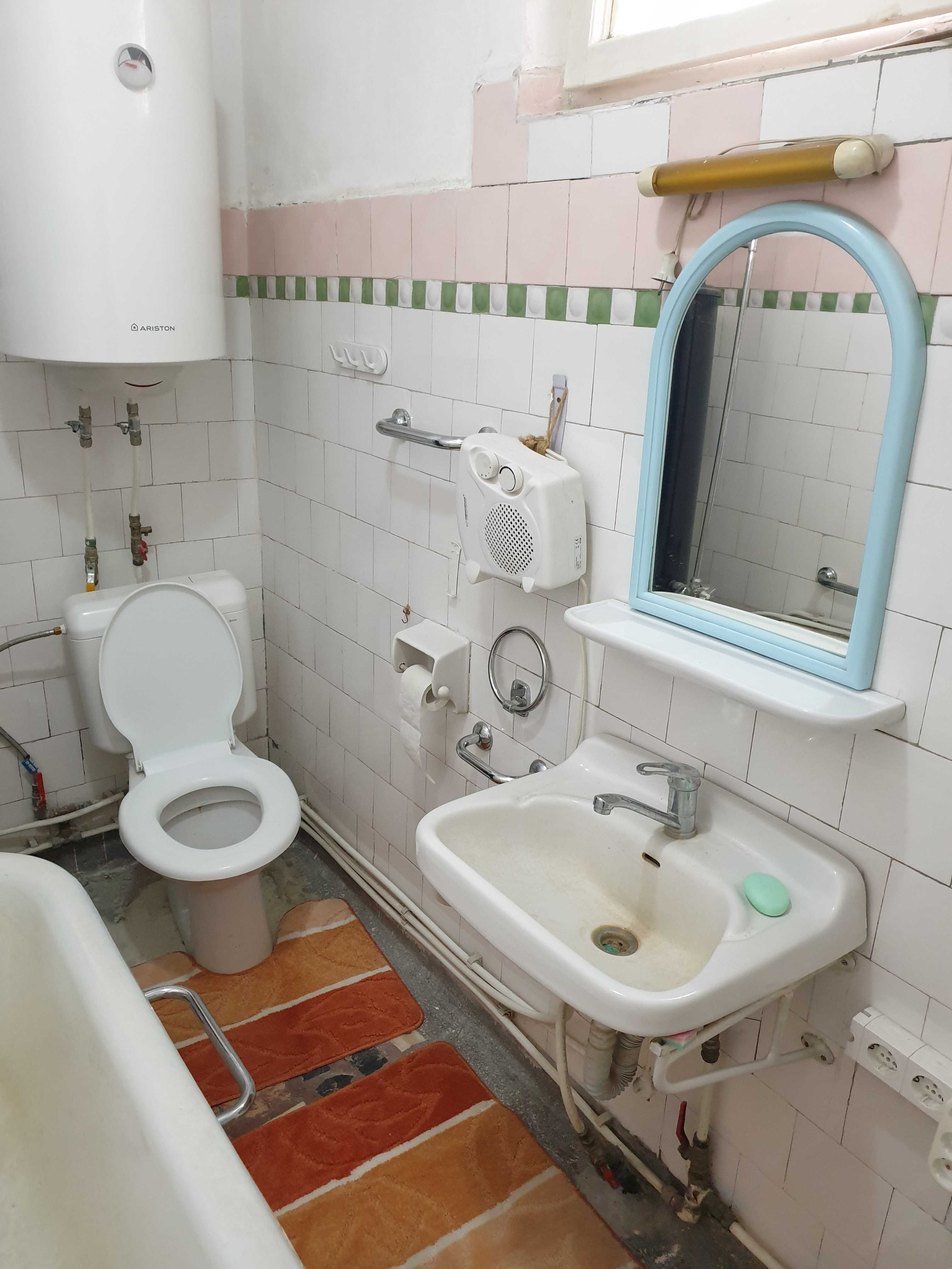 Proprietate unică în Focșani – Casă boierească de vânzare!