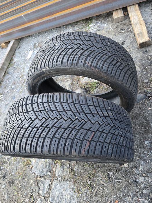 Anvelope 225 40 19 iarnă Pirelli