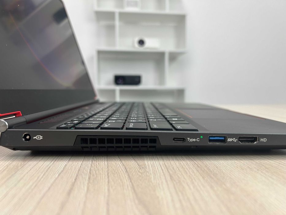 Продается ноутбук Zentek OnixBlaze