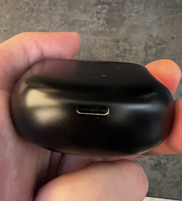 Bose QC Earbuds II Bluetooth Слушалки