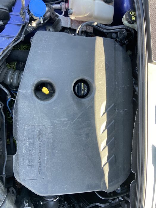 Motor ford focus 3 1.6tdci 85kw 115cp T1DB1k