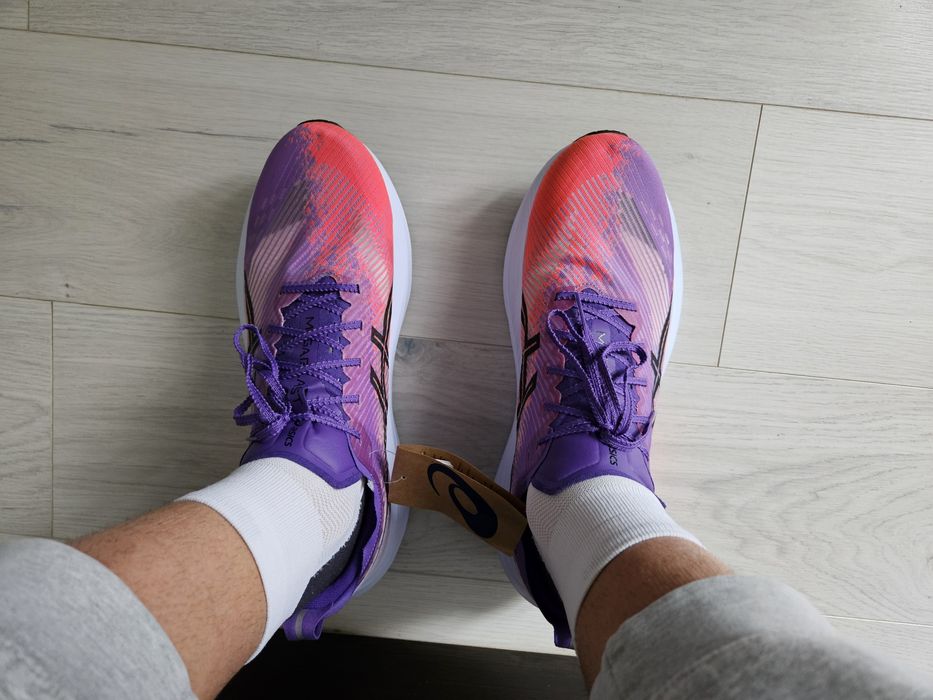 Asics Megablast 47/30см