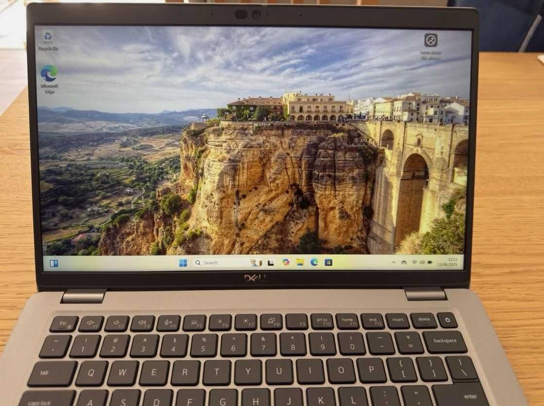 Dell Latitude 5430 Intel® I5-1245U / 32GB DDR4 / 512 SSD