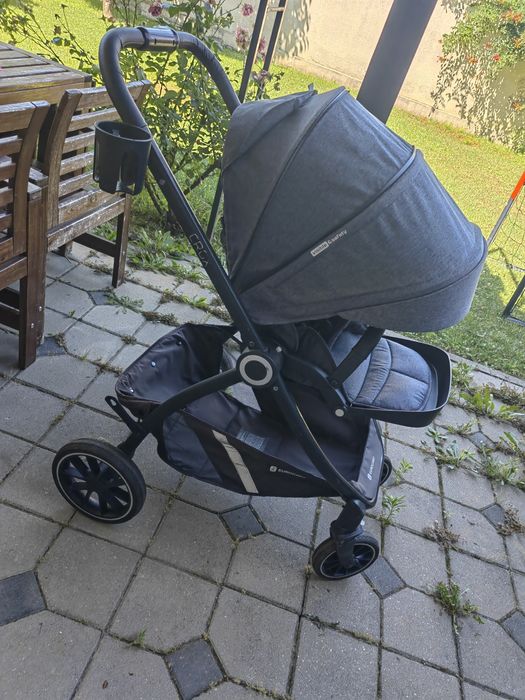 Carut 2 in 1 Crox Pro Eurocart